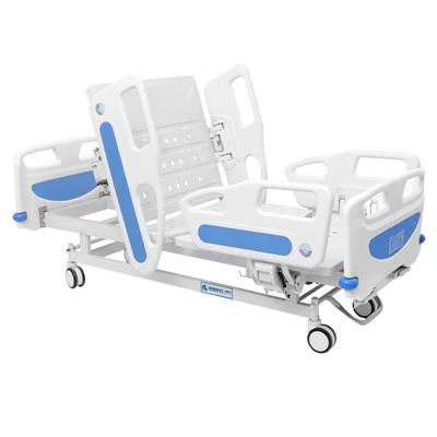 मैनुअल अस्पताल बिस्तर के लाभ